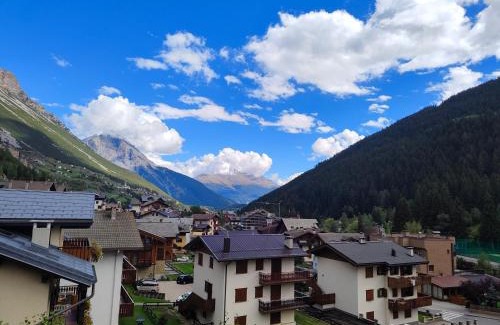 Isolaccia Apartamento | Casa Grazia