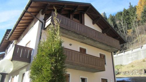 Isolaccia Apartamento | Casa Grazia