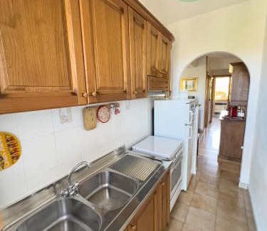 Tagliacozzo Apartamento | Casa Graziella