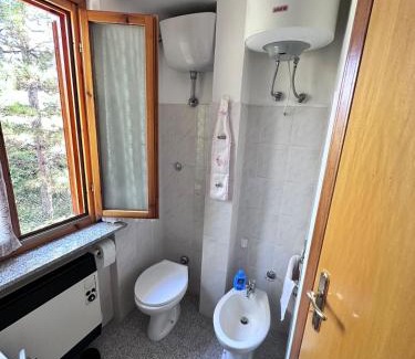 Tagliacozzo Apartamento | Casa Graziella