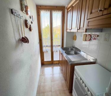 Tagliacozzo Apartamento | Casa Graziella