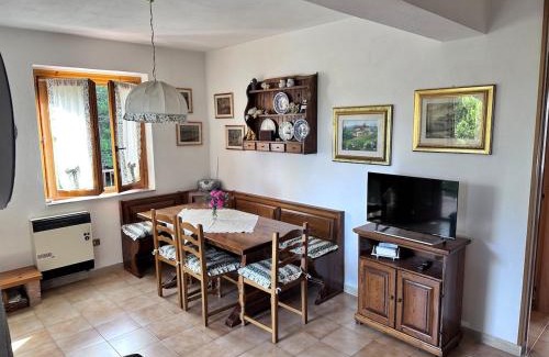 Tagliacozzo Apartamento | Casa Graziella