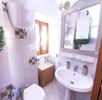 Palazzo Apartamento | Casa Graziella Piccolo Pied à terre nel Castello di Palazzo d'Assisi