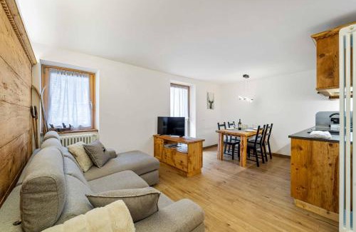 Prestone Apartamento | Casa Graziosa