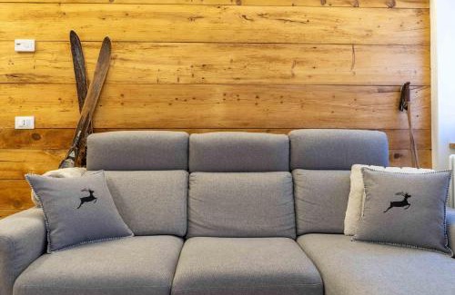 Prestone Apartamento | Casa Graziosa