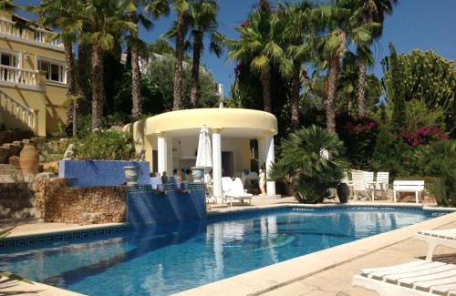 Santa Eulalia del Río Apartamento | Casa Grecia