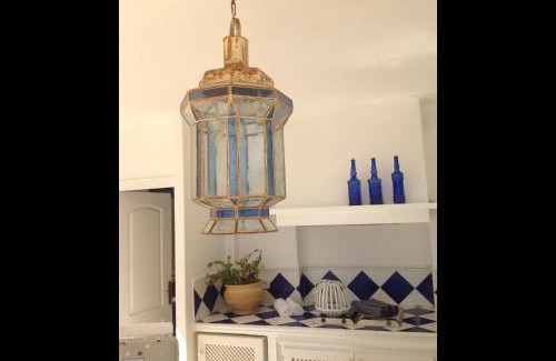 Santa Eulalia del Río Apartamento | Casa Grecia