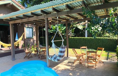 Itaipava Casa | Casa Green Piccoli - Itajaí/SC
