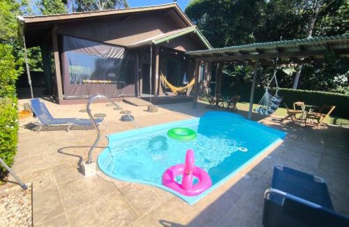 Itaipava Casa | Casa Green Piccoli - Itajaí/SC
