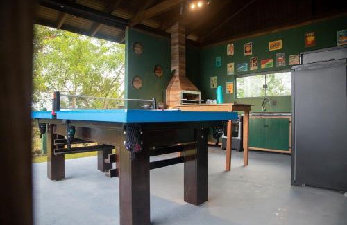 Itaipava Casa | Casa Green Piccoli - Itajaí/SC