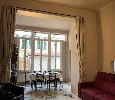 Viareggio Apartamento | casa greta