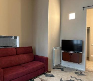 Viareggio Apartamento | casa greta