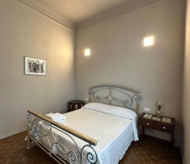 Viareggio Apartamento | casa greta