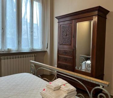 Viareggio Apartamento | casa greta
