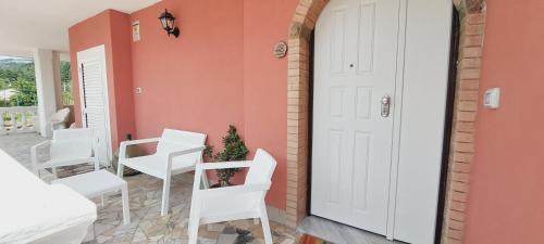 Bagnoli Irpino Casa | Casa Greta La Dimora delle Fate