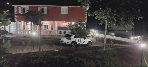 Bagnoli Irpino Casa | Casa Greta La Dimora delle Fate