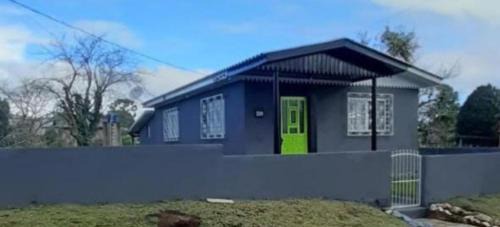 Cambara do Sul Casa | Casa Grey