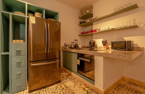 Castillogrande Casa | Casa Griega By Wynwood House