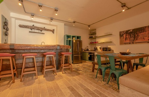 Castillogrande Casa | Casa Griega By Wynwood House