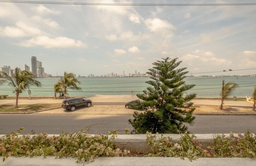 Castillogrande Casa | Casa Griega By Wynwood House