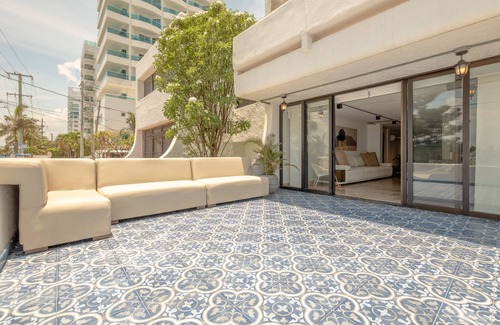 Castillogrande Casa | Casa Griega By Wynwood House