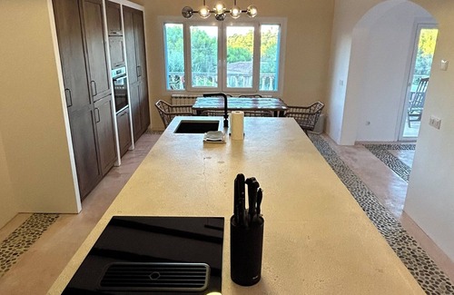Cala Murada Casa | Casa Grillon mit Beheizbarem Pool / Wifi / Ruhige Lage / 6 Personen