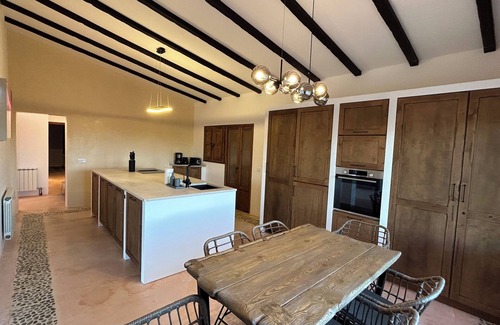 Cala Murada Casa | Casa Grillon mit Beheizbarem Pool / Wifi / Ruhige Lage / 6 Personen
