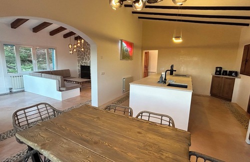Cala Murada Casa | Casa Grillon mit Beheizbarem Pool / Wifi / Ruhige Lage / 6 Personen