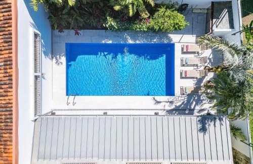 Jacó Casa | Casa Gris in Jaco