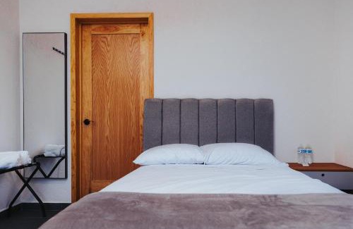 Cuernavaca Casa | Casa Gris