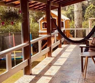 Fracalanza Casa | Casa Grupo Atalaia - Recanto Agnes