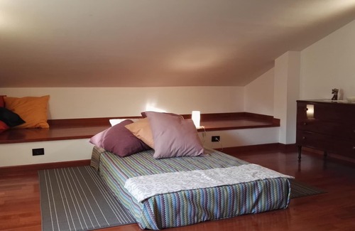 Beverino Villa | Casa Gruzzelle, 5 Terre y Val di Vara