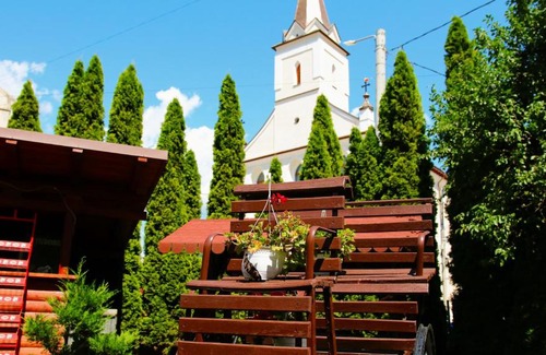Borsa Casa | Casa Guşă