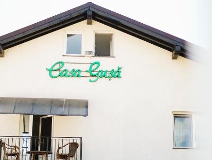Borsa Casa | Casa Guşă