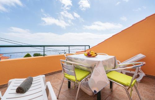 Calheta Apartamento | Casa Guadalupana