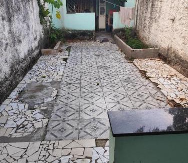 Guaibim Casa | Casa Guaibim ótima localização