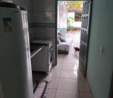 Guaibim Casa | Casa Guaibim ótima localização