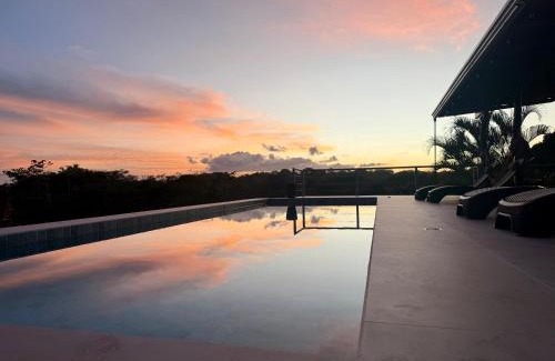 Montezuma Casa | Casa Guajira