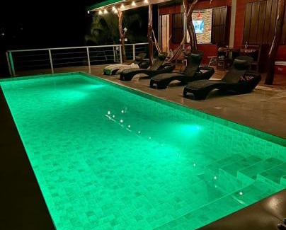 Montezuma Casa | Casa Guajira