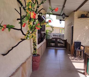 Villanueva Casa | Casa Guanentina - Habitaciones familiares