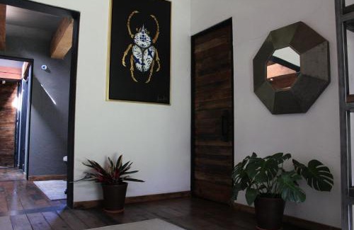 Valle de Bravo Cama Y Desayuno | Casa Guapa Suite
