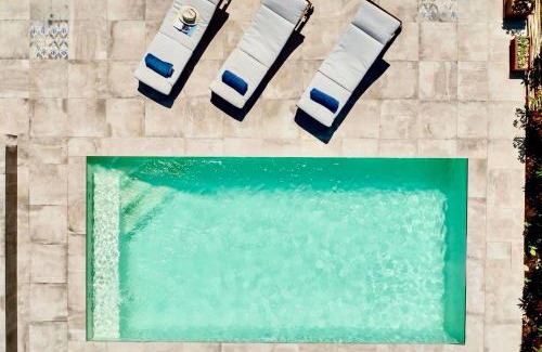 Veli Losinj Villa | Casa Guarda Lošinj