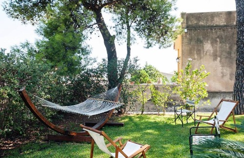 Acireale Casa | Casa Guardia Bilocal Apartment Near the sea