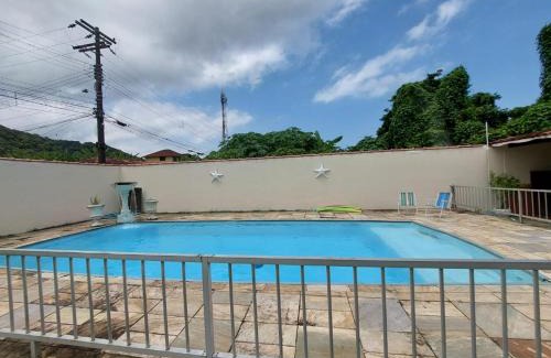 Sitio Paecara Casa | Casa Guarujá c/piscina grande