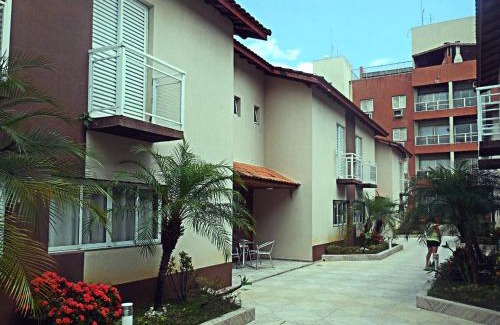 Parque Enseada Casa | Casa Guarujá - Condomínio