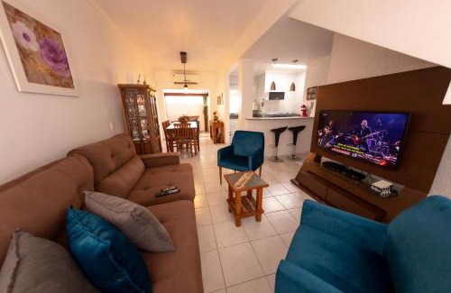Parque Enseada Casa | Casa Guarujá - Condomínio