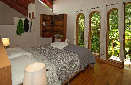 Monteverde Casa | Casa Guarumo Monteverde