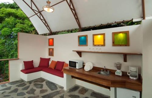Monteverde Casa | Casa Guarumo Monteverde