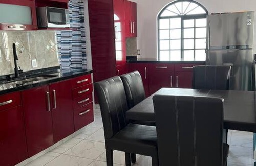 Rincón de Guayabitos Casa | Casa Guayami