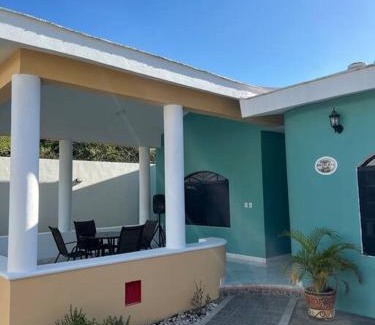 Rincón de Guayabitos Casa | Casa Guayami